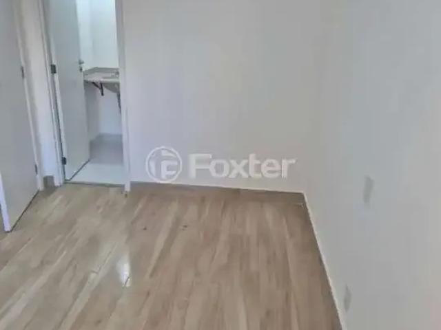 Apartamento para Venda em São Paulo/SP Jardim Prudência 1 Quartos
