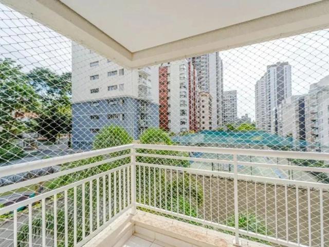 Apartamento para Venda em São Paulo/SP Jardim Prudência 1 Quartos