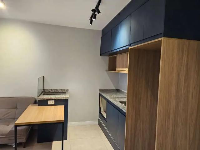 Apartamento para Venda em São Paulo/SP Jardim Prudência 1 Quartos