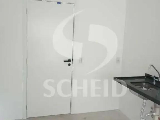 Apartamento para Venda em São Paulo/SP Jardim Prudência 1 Quartos