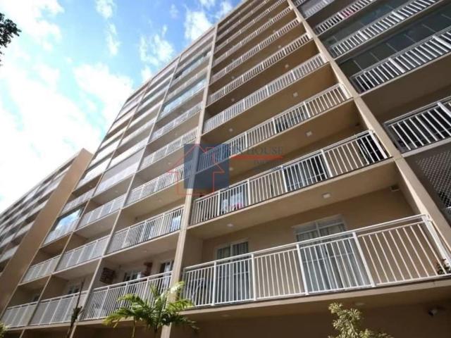 Apartamento para Venda em São Paulo/SP Jardim Prudência 1 Quartos