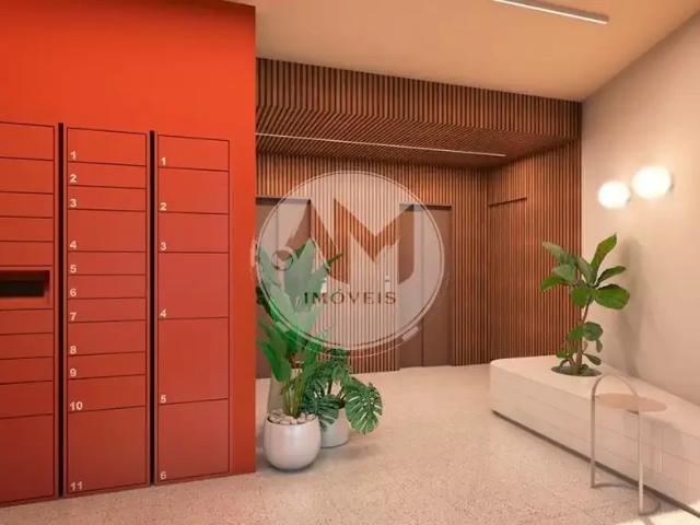 Apartamento para Venda em São Paulo/SP Jardim Prudência 1 Quartos