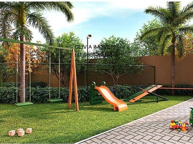Apartamento para Venda em São Paulo/SP Jardim Prudência 1 Quartos
