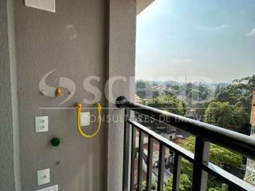 Rua Ossian Terceiro Teles, Jardim Luanda, São Paulo, São Paulo