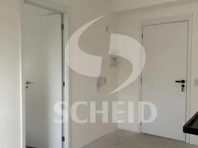 Apartamento para Venda em São Paulo/SP Jardim Prudência 1 Quartos