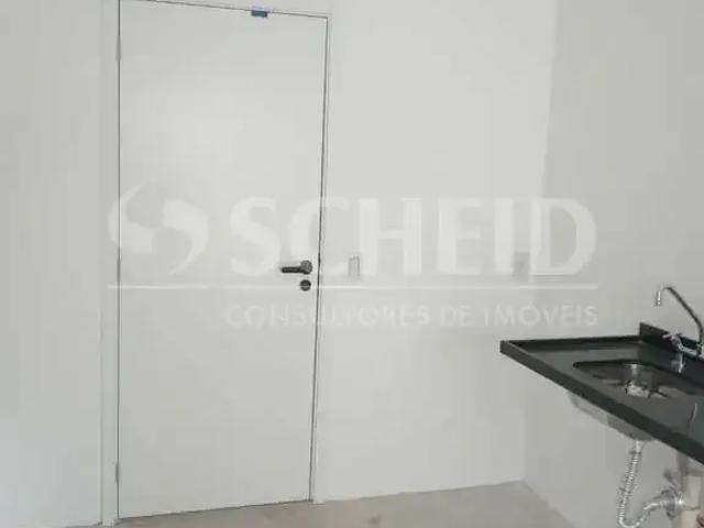 Apartamento para Venda em São Paulo/SP Jardim Prudência 1 Quartos