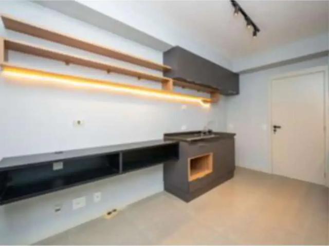 Apartamento para Venda em São Paulo/SP Jardim Prudência 1 Quartos