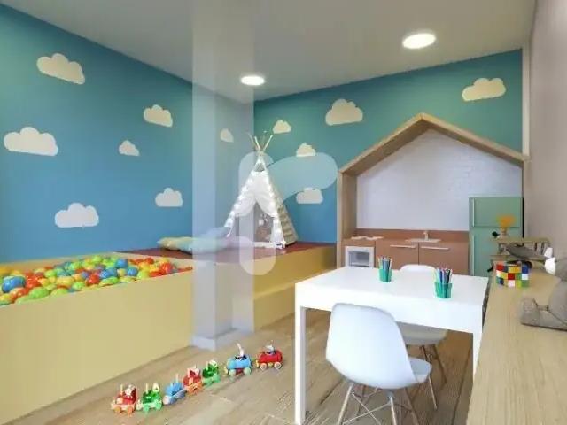 Apartamento para Venda em São Paulo/SP Jardim Prudência 1 Quartos