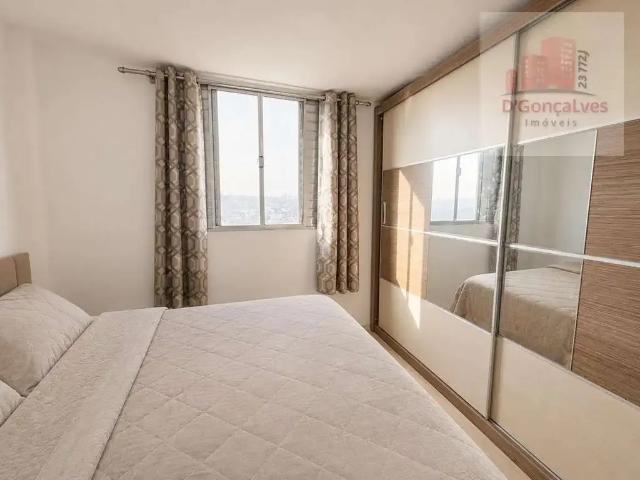 Apartamento para Venda em São Paulo/SP Jardim Prudência 2 Quartos