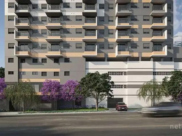 Apartamento para Venda em São Paulo/SP Jardim Prudência 2 Quartos