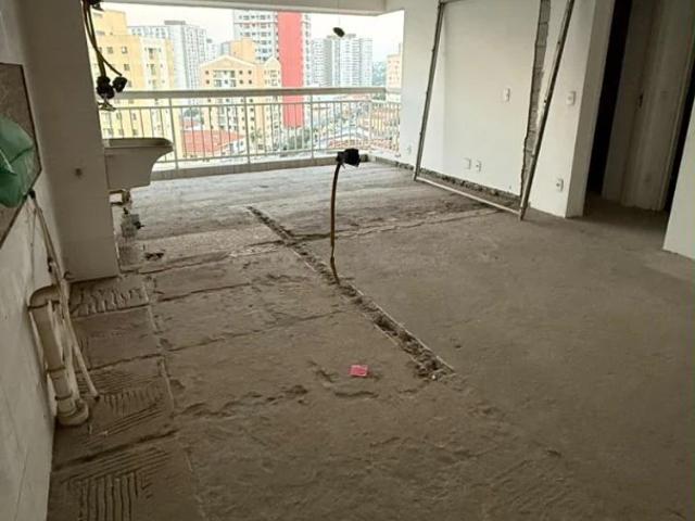 Apartamento para Venda em São Paulo/SP Jardim Prudência 2 Quartos