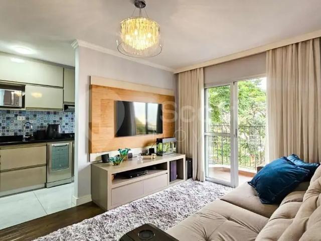 Apartamento para Venda em São Paulo/SP Jardim Prudência 2 Quartos