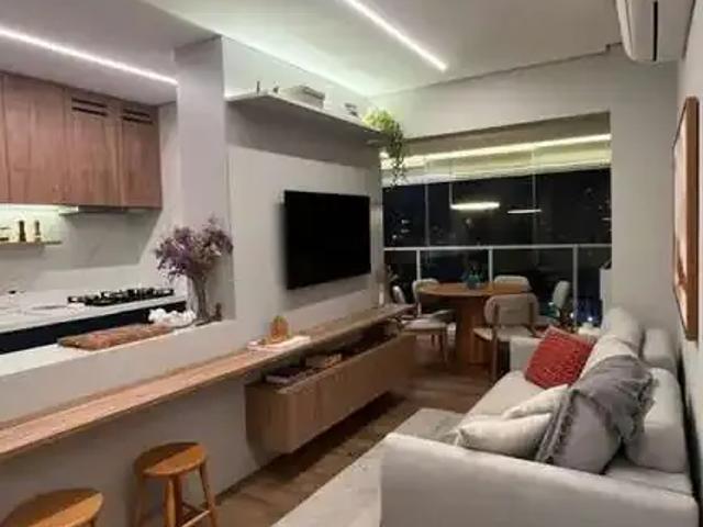 Apartamento para Venda em São Paulo/SP Jardim Prudência 2 Quartos