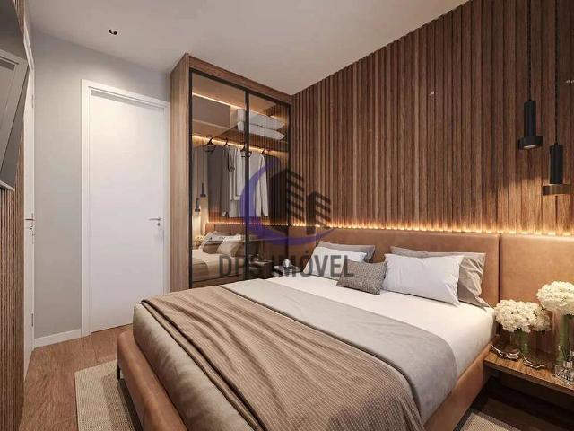 Apartamento para Venda em São Paulo/SP Jardim Prudência 2 Quartos