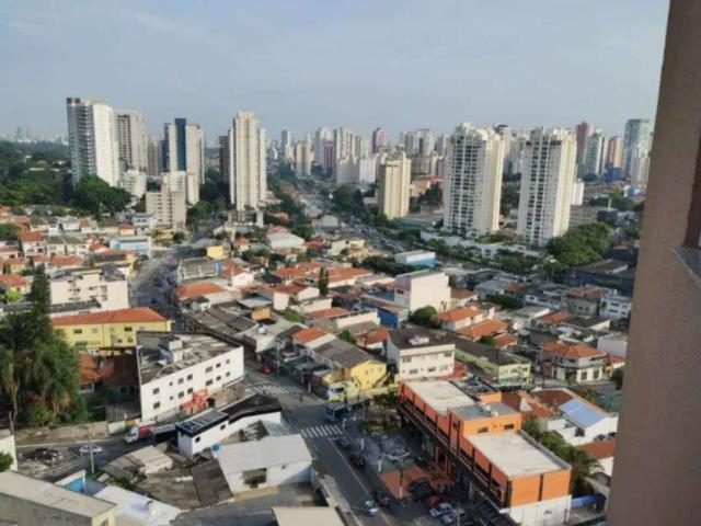 Apartamento para Venda em São Paulo/SP Jardim Prudência 2 Quartos