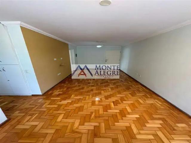 Apartamento para Venda em São Paulo/SP Jardim Prudência 2 Quartos