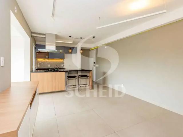 Apartamento para Venda em São Paulo/SP Jardim Prudência 2 Quartos