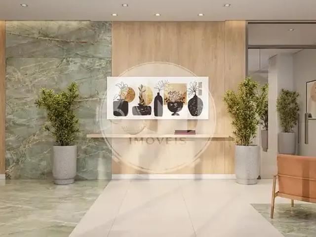 Apartamento para Venda em São Paulo/SP Jardim Prudência 2 Quartos