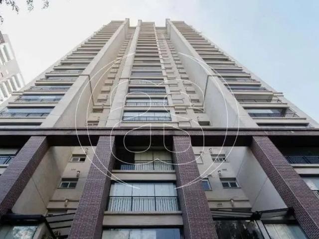Apartamento para Venda em São Paulo/SP Jardim Prudência 2 Quartos