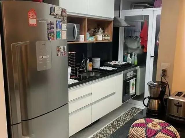 Apartamento para Venda em São Paulo/SP Jardim Prudência 2 Quartos