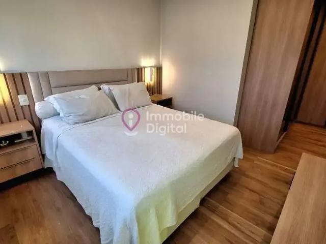 Apartamento para Venda em São Paulo/SP Jardim Prudência 2 Quartos