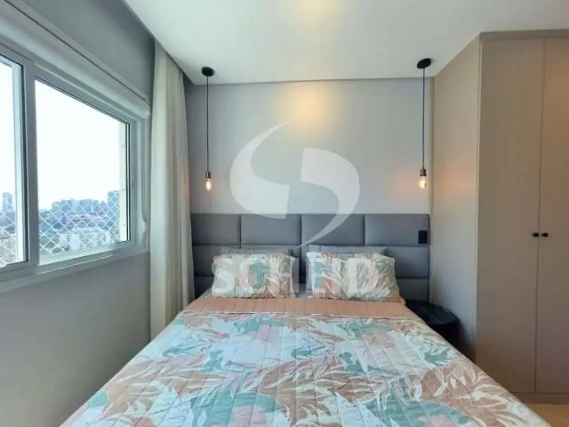 Apartamento para Venda em São Paulo/SP Jardim Prudência 2 Quartos