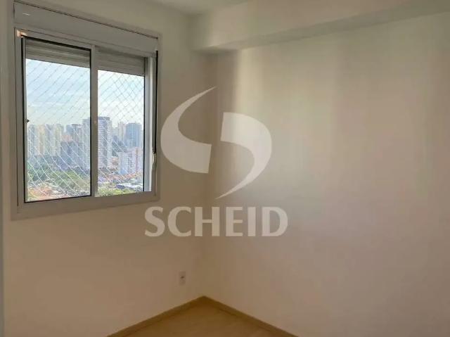Apartamento para Venda em São Paulo/SP Jardim Prudência 2 Quartos