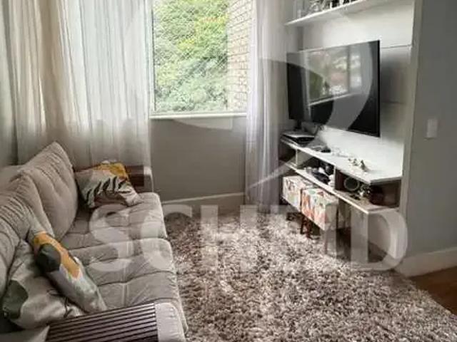 Apartamento para Venda em São Paulo/SP Jardim Prudência 2 Quartos
