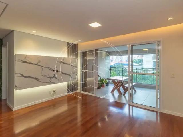 Apartamento para Venda em São Paulo/SP Jardim Prudência 2 Quartos