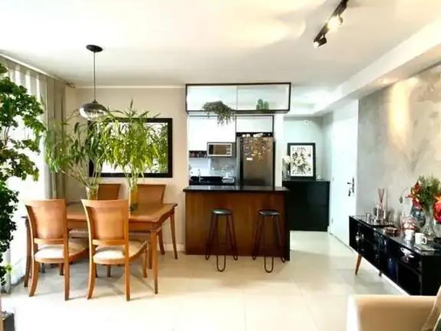 Apartamento para Venda em São Paulo/SP Jardim Prudência 2 Quartos