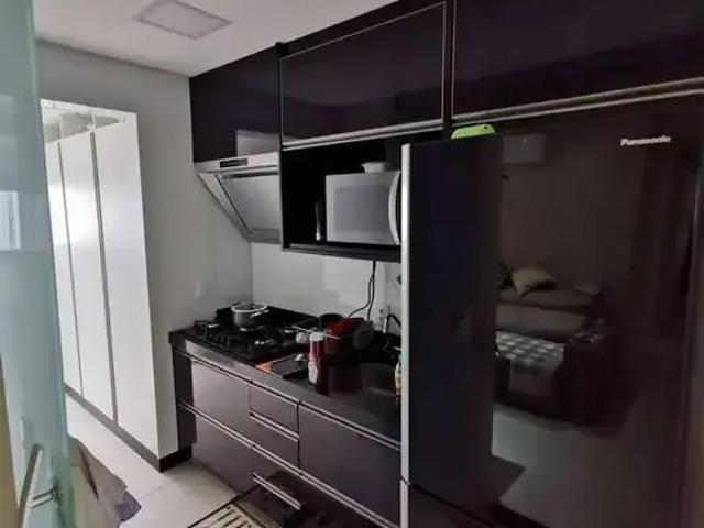 Apartamento para Venda em São Paulo/SP Jardim Prudência 2 Quartos
