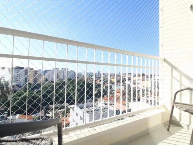Apartamento para Venda em São Paulo/SP Jardim Prudência 2 Quartos