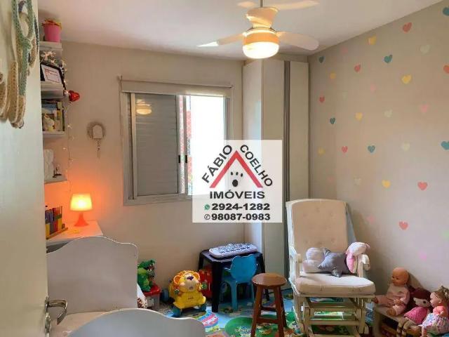 Apartamento para Venda em São Paulo/SP Jardim Prudência 2 Quartos