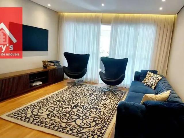 Apartamento para Venda em São Paulo/SP Jardim Prudência 2 Quartos