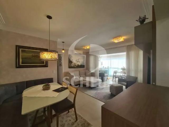 Apartamento para Venda em São Paulo/SP Jardim Prudência 2 Quartos