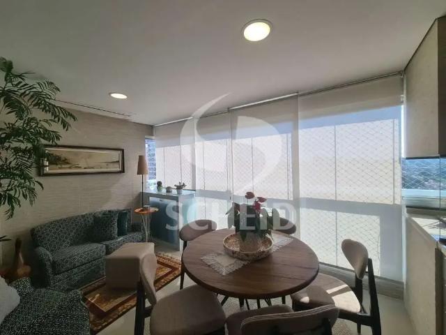 Apartamento para Venda em São Paulo/SP Jardim Prudência 2 Quartos