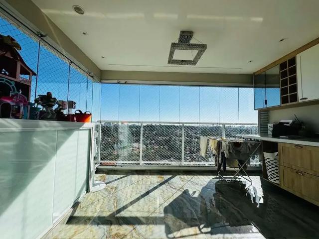 Apartamento para Venda em São Paulo/SP Jardim Prudência 2 Quartos