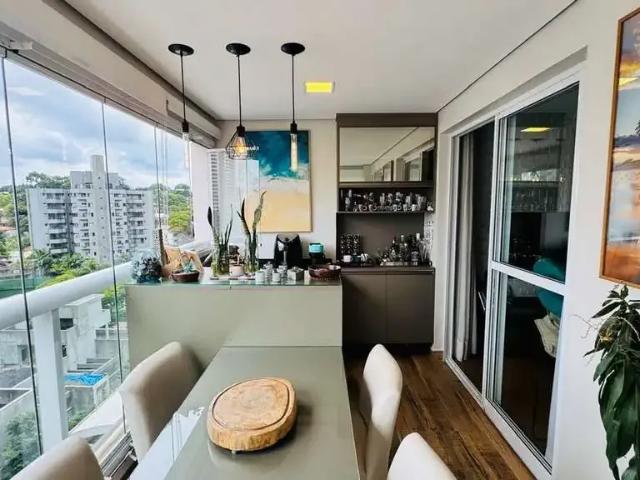 Apartamento para Venda em São Paulo/SP Jardim Prudência 2 Quartos