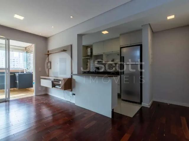 Apartamento para Venda em São Paulo/SP Jardim Prudência 2 Quartos