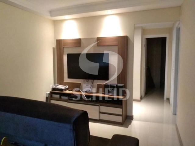 Apartamento para Venda em São Paulo/SP Jardim Prudência 2 Quartos