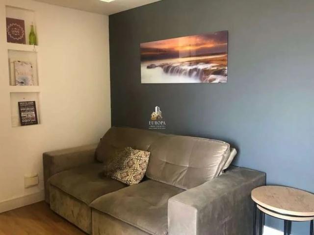 Apartamento para Venda em São Paulo/SP Jardim Prudência 2 Quartos