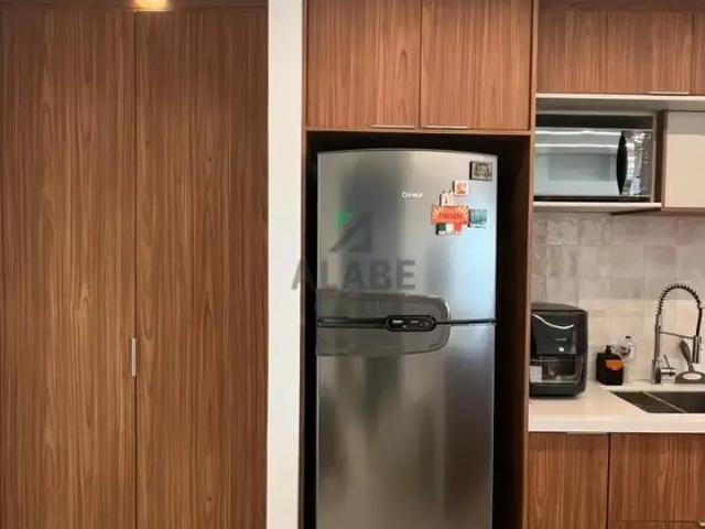 Apartamento para Venda em São Paulo/SP Jardim Prudência 2 Quartos
