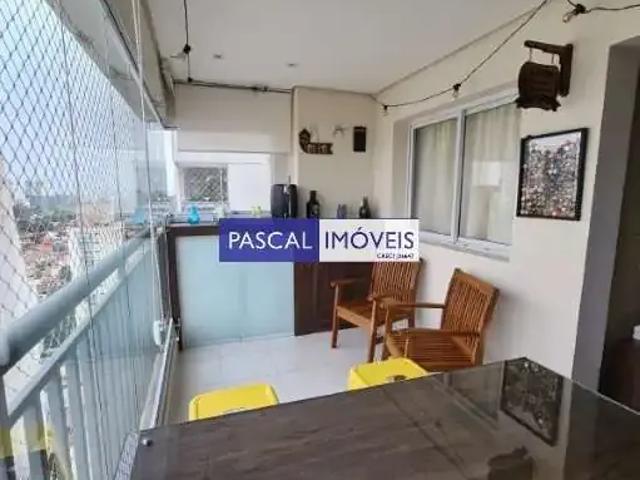 Apartamento para Venda em São Paulo/SP Jardim Prudência 2 Quartos