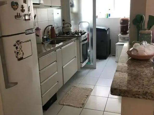 Apartamento para Venda em São Paulo/SP Jardim Prudência 2 Quartos