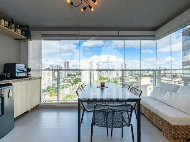Apartamento para Venda em São Paulo/SP Jardim Prudência 2 Quartos