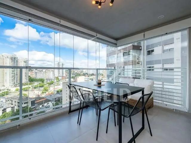 Apartamento para Venda em São Paulo/SP Jardim Prudência 2 Quartos