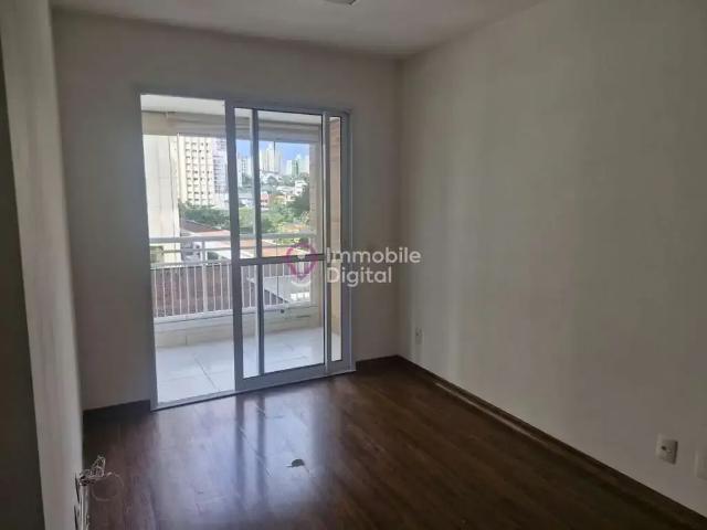 Apartamento para Venda em São Paulo/SP Jardim Prudência 2 Quartos