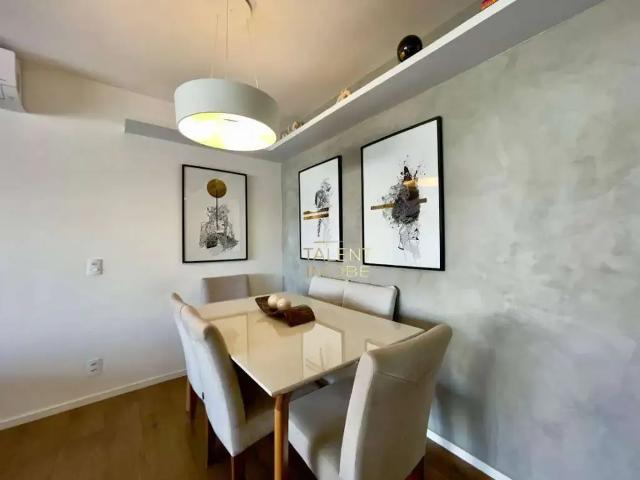 Apartamento para Venda em São Paulo/SP Jardim Prudência 2 Quartos
