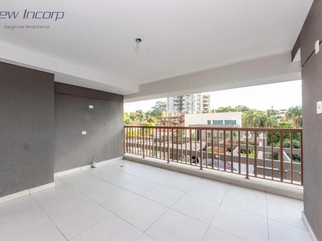 Apartamento para Venda em São Paulo/SP Jardim Prudência 2 Quartos