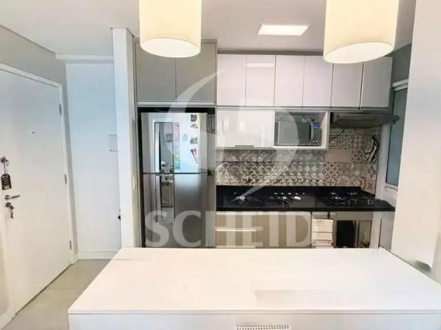 Apartamento para Venda em São Paulo/SP Jardim Prudência 2 Quartos